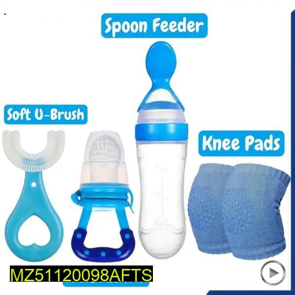 Baby Feeding Set