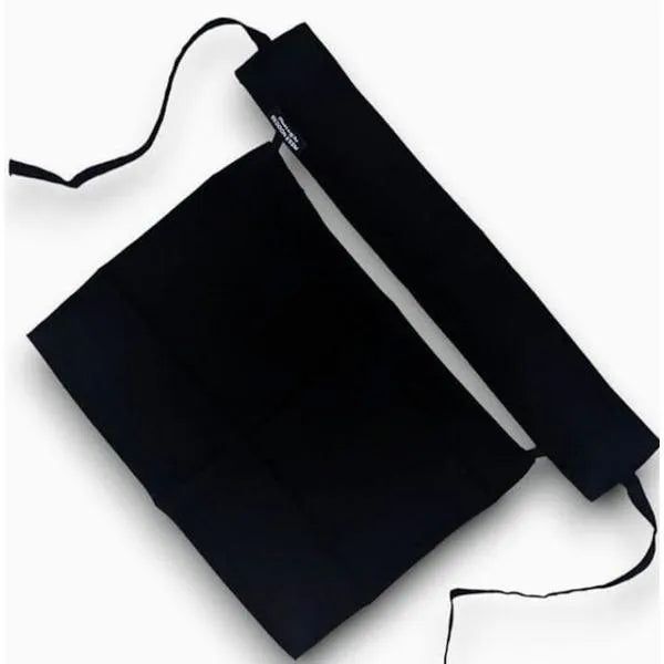 1 Pc Chiffon Embroidered Niqab