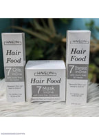 3 in 1 Hair Care Deal