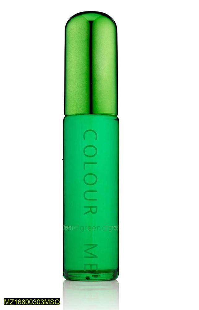 Green EDP For Men, 50 Ml