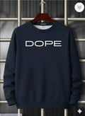 1 Pc Men's Cotton Printed Sweatshirt
