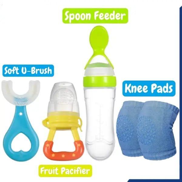 Baby Feeding Set