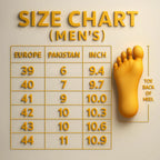 Men's Canvas Walking Skechers 8544