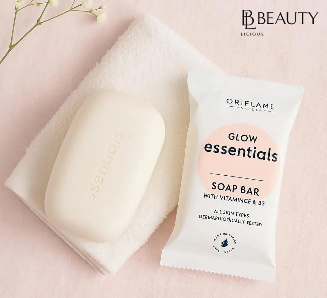 Premium Care Soap