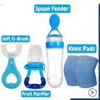 Baby Feeding Set
