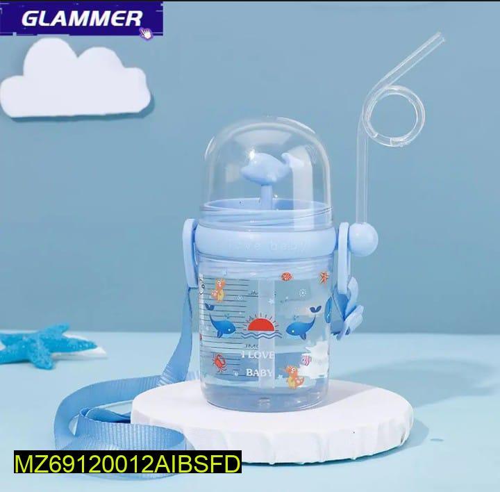 Kids Water Shower Sipper