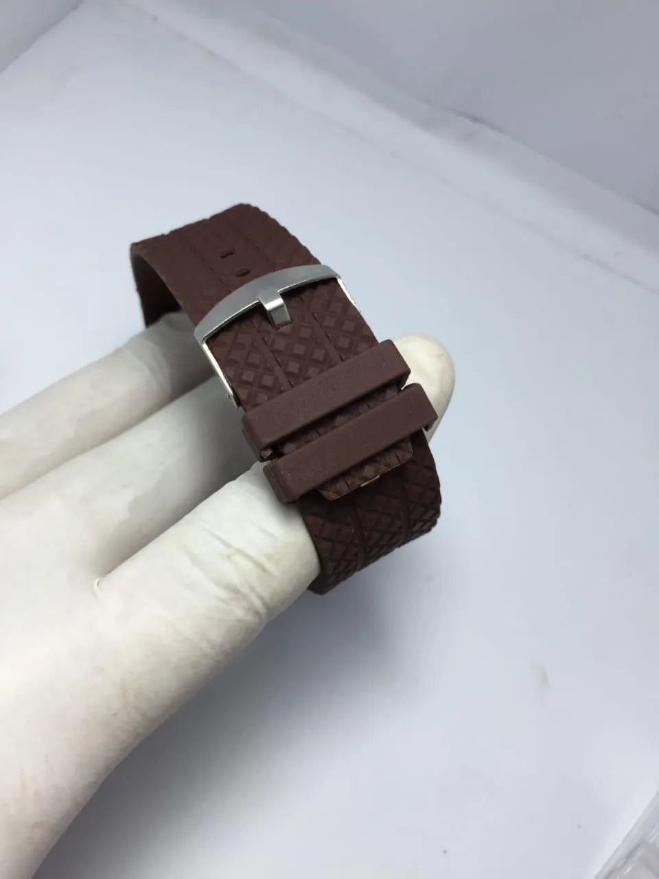 Men's Comfortable Daily Wear Watch