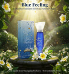 Blue Feeling: Eau de Parfum - Pure Refreshment & Elegance