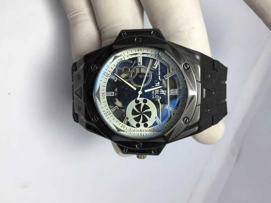 Men's Comfortable Daily Wear Watch