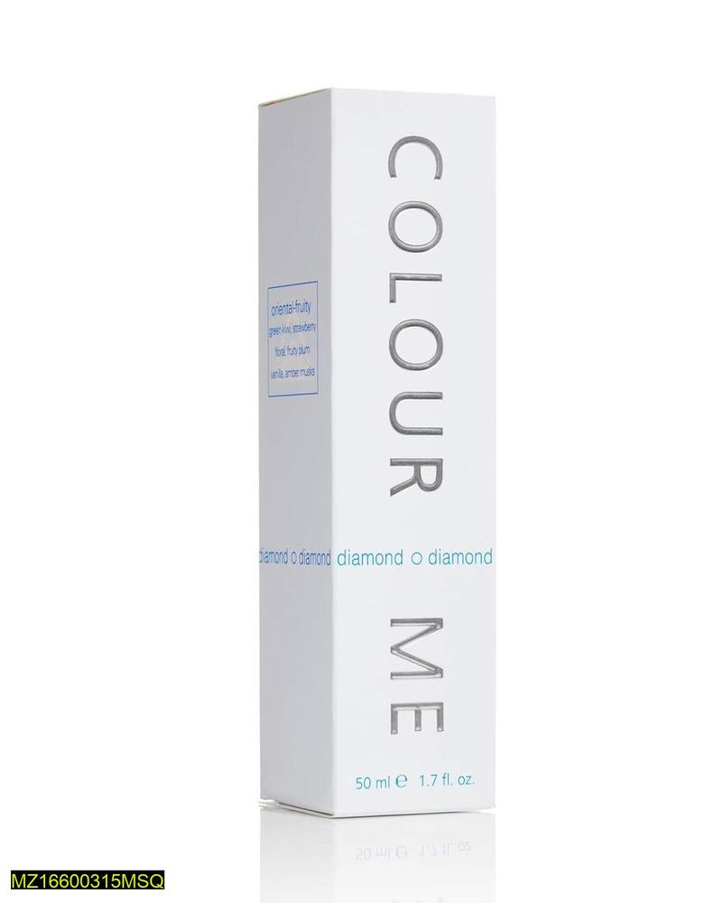 Diamond EDP For Women, 50 Ml