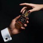 RichMan Aura Perfume for Men, Long Lasting Bold Spicy Scent .