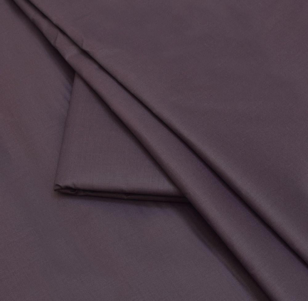 Men’s Unstitched Cotton Plain Suit