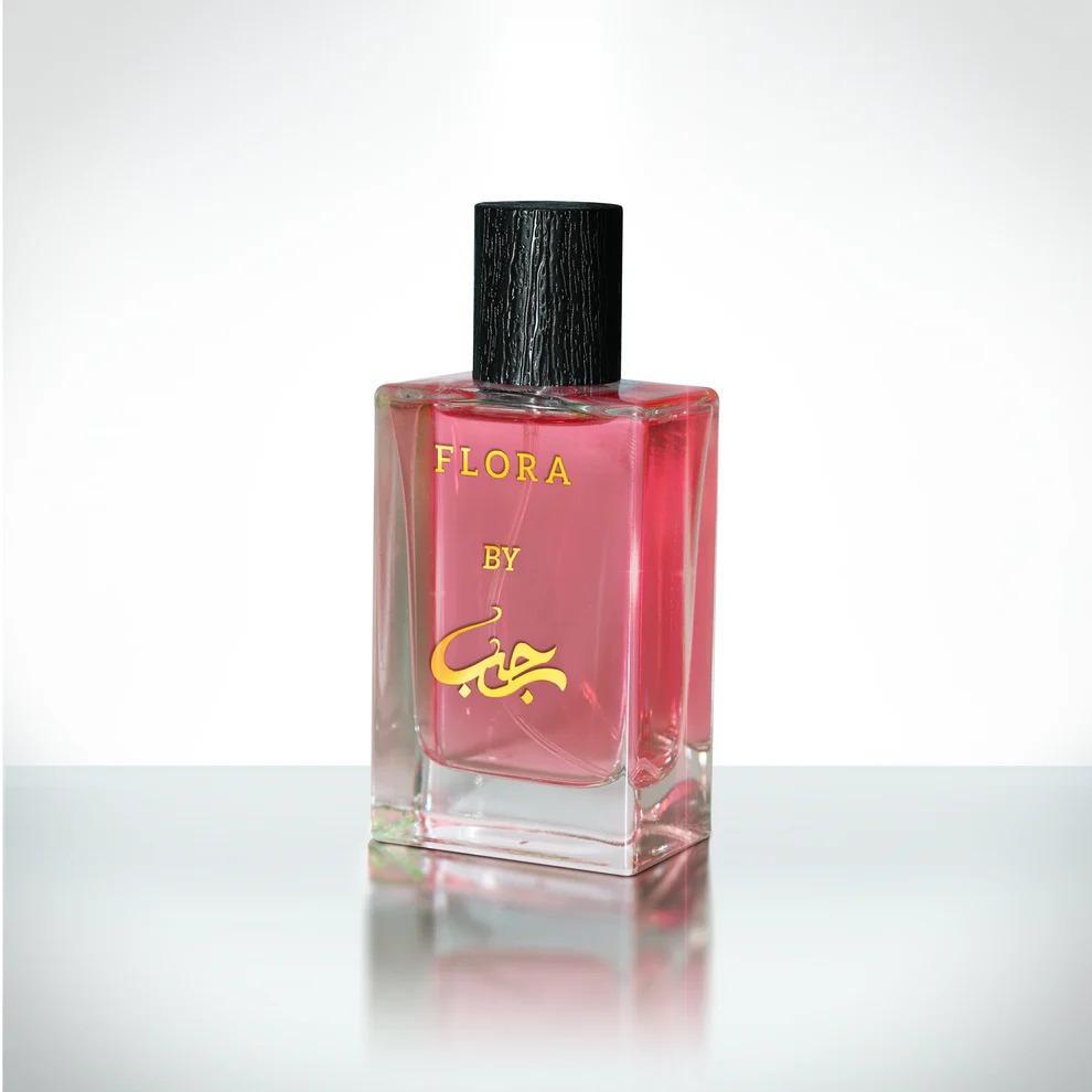 Mood Enhancing Floral Perfume for Women - 50ml Bottle