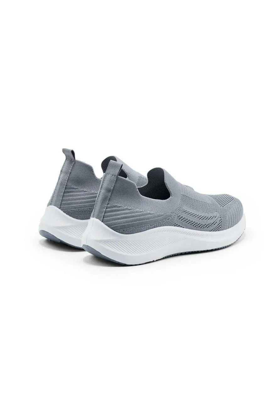 Men's Canvas Walking Skechers 8544