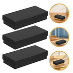 Stylish Arabic Aura Watch for Boys Featuring Durable Fiber Chain