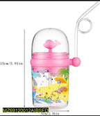 Kids Water Shower Sipper
