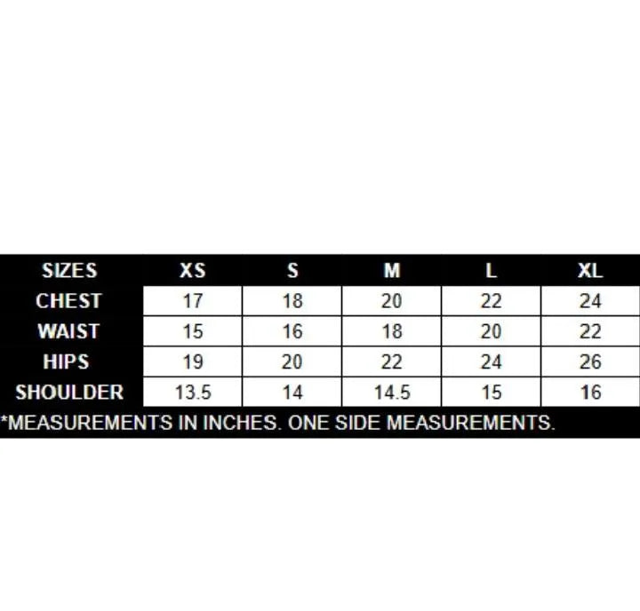 Georgette Classic Abaya