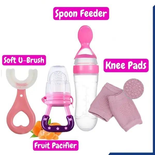 Baby Feeding Set