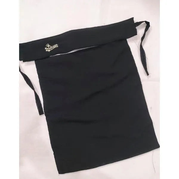 1 Pc Chiffon Embroidered Niqab