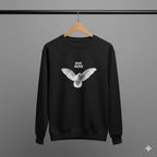 Pack Of 2 Printed Sweatshirt For Men