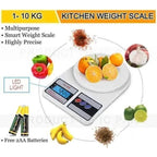Kitchen Scale
