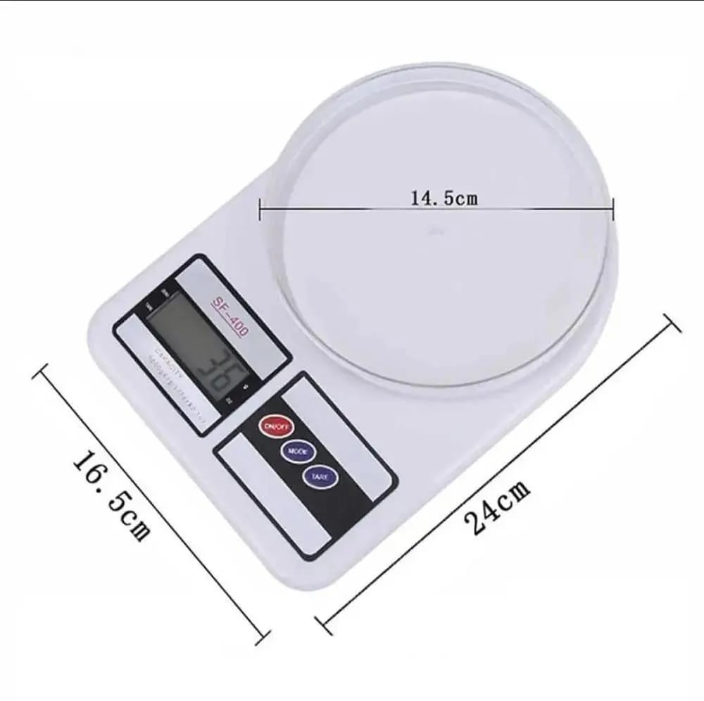 Kitchen Scale