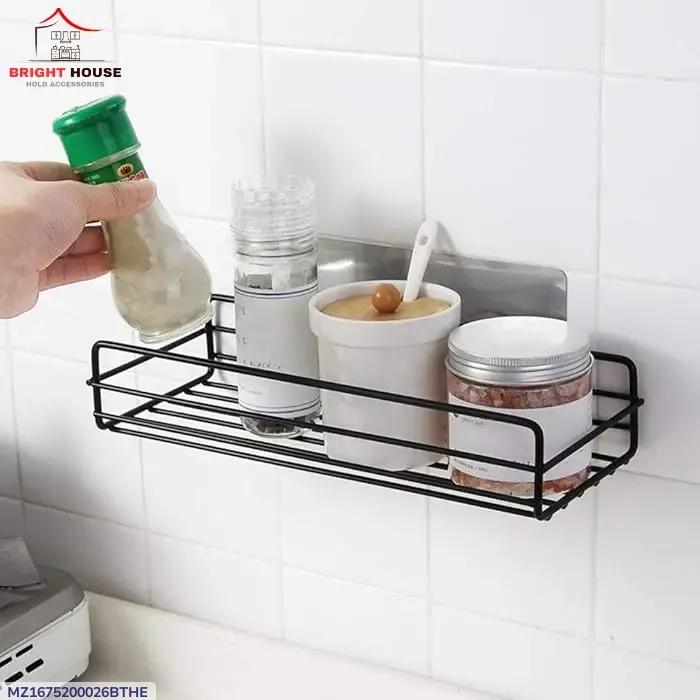 Bathroom Shelves