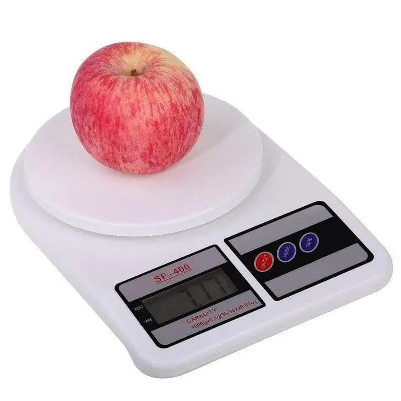 Kitchen Scale