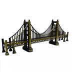 Metal Monument- London Gate, London Bridge For Home And Office Decor